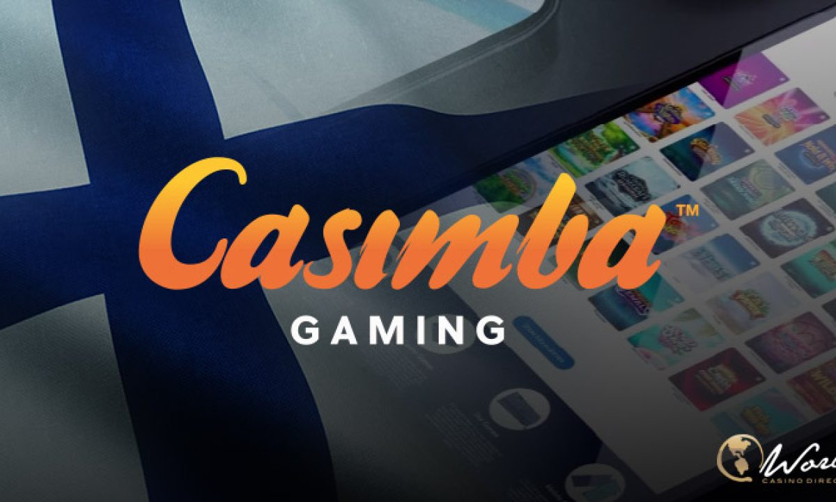 Casimba Casino